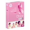 HP Office Pink Ream - Ries