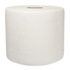 Putztuchrollen, weiss, 2-lagig, 248 x 250 mm, 960 Blatt