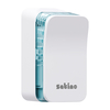 Satino Hyginity Lufterfrischerspender Eco, weiss