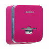Satino Hyginity FemCare Damenhygienespender, pink, 333494 | Antalis CH