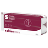 Satino HiLine, 3 couches, 94 x 110 mm, 250 coupons