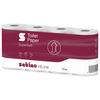 Satino HiLine, 3-lagig, 94 x 120 mm, 150 Blatt