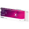 Papier hygiénique Satino prestige Supersoft Plus, 100 % cellulose, trois couches, 94 x 110 mm, 8 x 250 coupons, 076190
