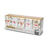 Mouchoirs en papier Satino prestige, 100 % cellulose, quatre couches, 210 x 210 mm, 113940