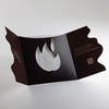 Invercote G feuille grand format