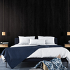 Coala Interior film FABRIC J2 - Black Wood 1220 mm