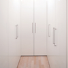 Coala Interior film SOLID COLOR J4 - Lacquered White 1220 mm