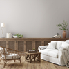 Coala Interior film SOLID COLOR M7 - Brio Cream Velvet 1220 mm