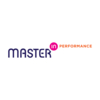 Logo Master'in Performance | Antalis CH
