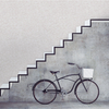 Coala Interior film MARBLE MK13 - Faded White Marble 1220 mm