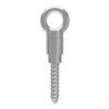 Stadur Mounting System Crochet Silver 10mmx10mm