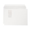 Nautilus Classic C4 120gm2 patte autoadhésive fenêtre à droite