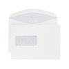 Nautilus Classic C5 100gm2 gummiert Fenster links