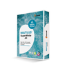 Nautilus SuperWhite blanc  120g/m2 210x297 BE
