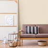 Coala Interior film LEATHER NE43 - Light Cream Leather 1220 mm