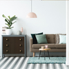 Coala Interior film METAL NE48 - Dark Brushed Gold 1220 mm
