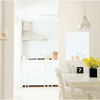 Coala Interior film WOOD NE63 - Light Grey Oak Grain 1220 mm