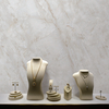 Coala Interior film MARBLE NE70 - Mat beige marble 1220 mm