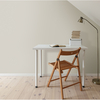 Coala Interior film SOLID COLOR NE78 - Super matt brown beige 1220 mm