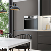 Coala Interior film SOLID COLOR NE80 - Super matt graphite 1220 mm