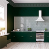 Coala Interior film SOFT TOUCH NF13 SOFT WINTER GREEN Ultra 1220 mm