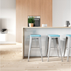 Coala Interior film WOOD NF29 STRUCTURED CREAM OAK 1220 mm
