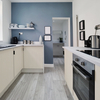 Coala Interior film WOOD NF32 STRUCTURED BEIGE OAK 1220 mm