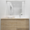 Coala Interior film WOOD NF44 LIGHT BROWN OAK 1220 mm