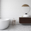 Coala Interior film WOOD NF49 SMOOTH BROWN WOOD 1220 mm