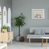 Coala Interior film NATURAL STONE NG02 SPOTTED CEMENT GREY 1220 mm