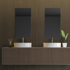 Coala Interior film METAL NG28 BROWN METAL WOOD 1220 mm