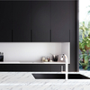 Coala Interior film MARBLE NG31 Gloss White Marble 1220 mm