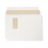 Normaset Puro/Biotop 3 C4 120gm2 patte autoadhésive fenêtre à droite