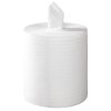 Rouleaux de papier essuie-tout