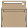 Olin Origins Cereal, Enveloppes C5