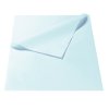 Kraft de cellulose, blanc, 50 g/m2, 750 x 1000 mm, plat | Antalis CH