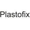 Logo Plastofix soie acétat