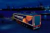 3M Scotchlite 580 Application 2