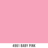 POLI-FLEX® TURBO® 4961 Baby Pink