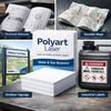 Polyart Laser Anwendungen 1