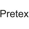 Logo Pretex non couché