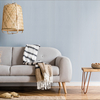 Coala Interior film METAL Q1 - matt Aluminium 1220 mm