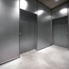 Coala Interior film METAL Q2 - Brushed Silver 1220 mm