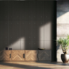 Coala Interior film METAL Q50 - Dark Brushed Silver 1220 mm