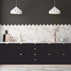 Coala Interior film SOLID COLOR RM29 - Anthracite Grey 1220 mm
