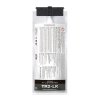 Roland Eco Solvent TrueVIS Ink light black