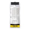 Roland Eco Solvent TrueVIS Ink yellow