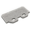 Roland Wiper Head Felt 1000006736