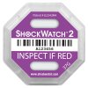 Indicateur de choc ShockWatch2 37g, violet