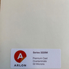 Arlon Series 3220 transparent matt 50µm 1524mm x 45.72m